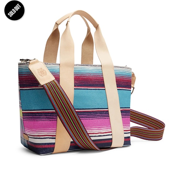 Consuela - Thelma Carryall was crafted with versatility in mind. - Picture 4 of 7